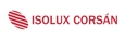 ISOLUX CORSAN Logo
