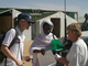 Bridge Foundation staff in Chad