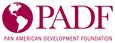 Pan American Development Foundation (PADF) Logo