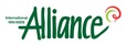 International HIV/AIDS Alliance Logo