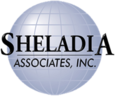 Sheladia Associates Logo