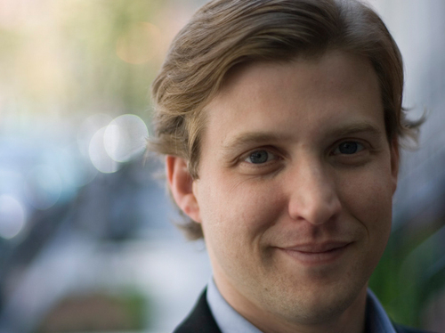 Alec Ross