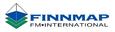 Finnmap FM International Oy Logo