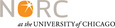 National Opinion Research Center (NORC) Logo