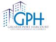 Greater Port Harcourt City Development Authority Logo
