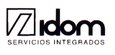 Idom Logo