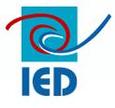 INNOVATION ENERGIE DEVELOPMENT (IED) Logo