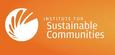 Institute for Sustainable Communities Logo