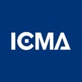 International City/County Management Association (ICMA) Logo