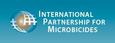 International Partnership for Microbicides Logo