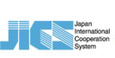 Japan International Cooperation System (JICS) Logo
