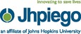 Jhpiego Logo