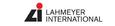 Lahmeyer International GmbH Logo