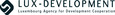Lux-Development S.A. Logo