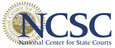 National Center for State Courts Logo