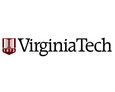 Office of International Research, Education & Development, Virginia Tech Logo