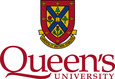 Queen's University - Faculty of Education Logo