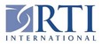 Research Triangle Institute International Logo