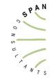 SPAN Consultants Logo
