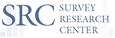 Survey Research Center, University of Michigan Logo