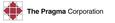 The Pragma Corporation Logo