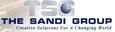 The Sandi Group Logo