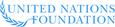 United Nations Foundation Logo