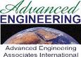 Advanced Engineering Associates International, Inc Logo