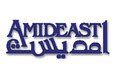 AMIDEAST Logo