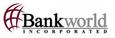 Bankworld Inc. Logo