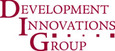 Development Innovations Group Logo