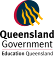 Education Queensland International (EQI) Logo
