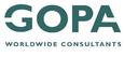 GOPA Consultants Logo