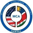 MCA Namibia Logo