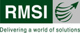 RMSI Pvt. Ltd. Logo