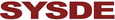 SYSDE Logo