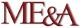 ME&A (Mendez England & Associates) Logo