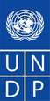 UNDP Afghanistan Logo