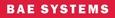 BAE Systems Logo