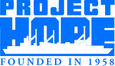 Project HOPE Logo