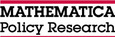 Mathematica Policy Research, Inc. Logo