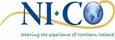 NI-CO-Northern Ireland Co-operation Overseas Ltd Logo
