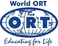 ORT International Logo