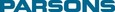 Parsons Corporation Logo
