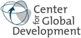 Center for Global Development Logo