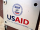 USAID logo