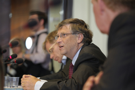 Bill Gates