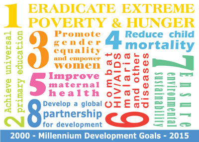 Millennium Development Goals
