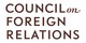 Council on Foreign Relations (CFR) Logo