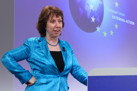 Catherine-ashton